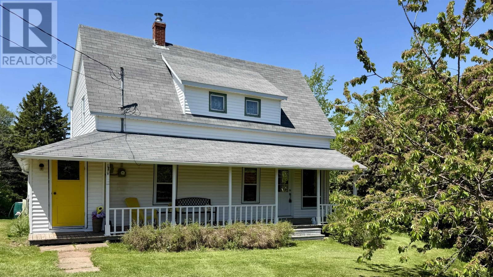 Primary Property View