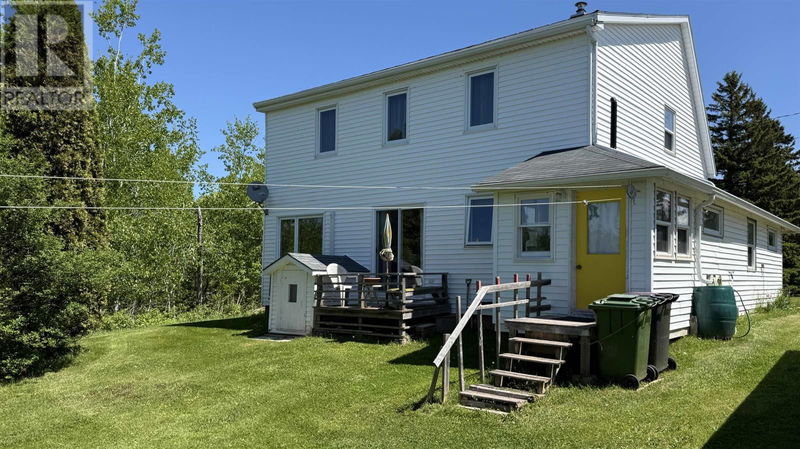 Secondary Property View