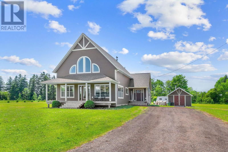 Secondary Property View