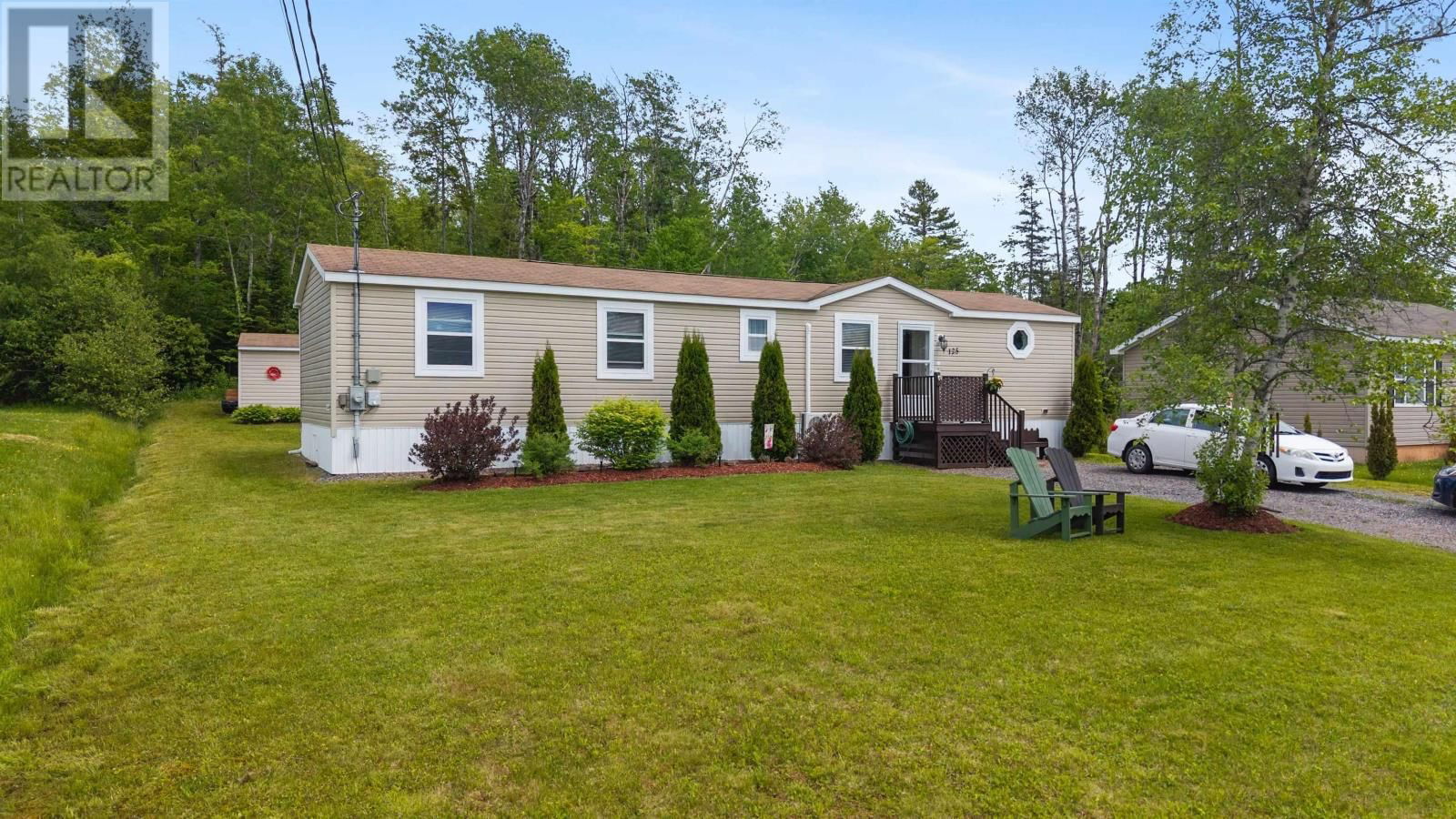 Primary Property View
