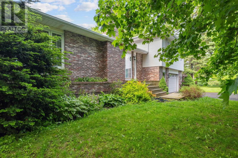 Tertiary Property View
