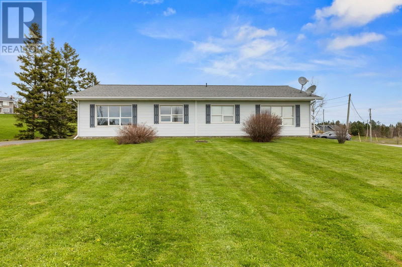 Secondary Property View
