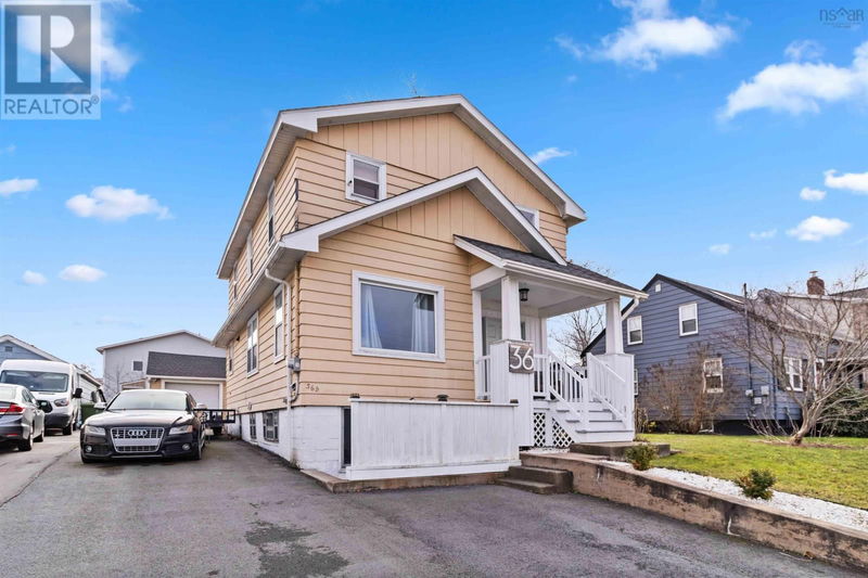 Secondary Property View