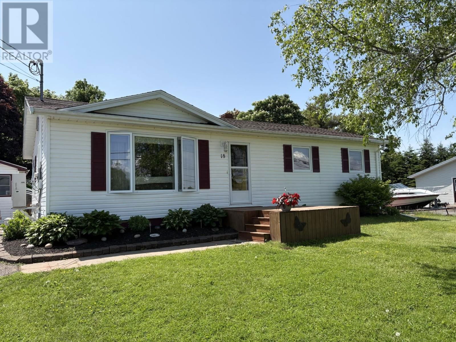 Primary Property View