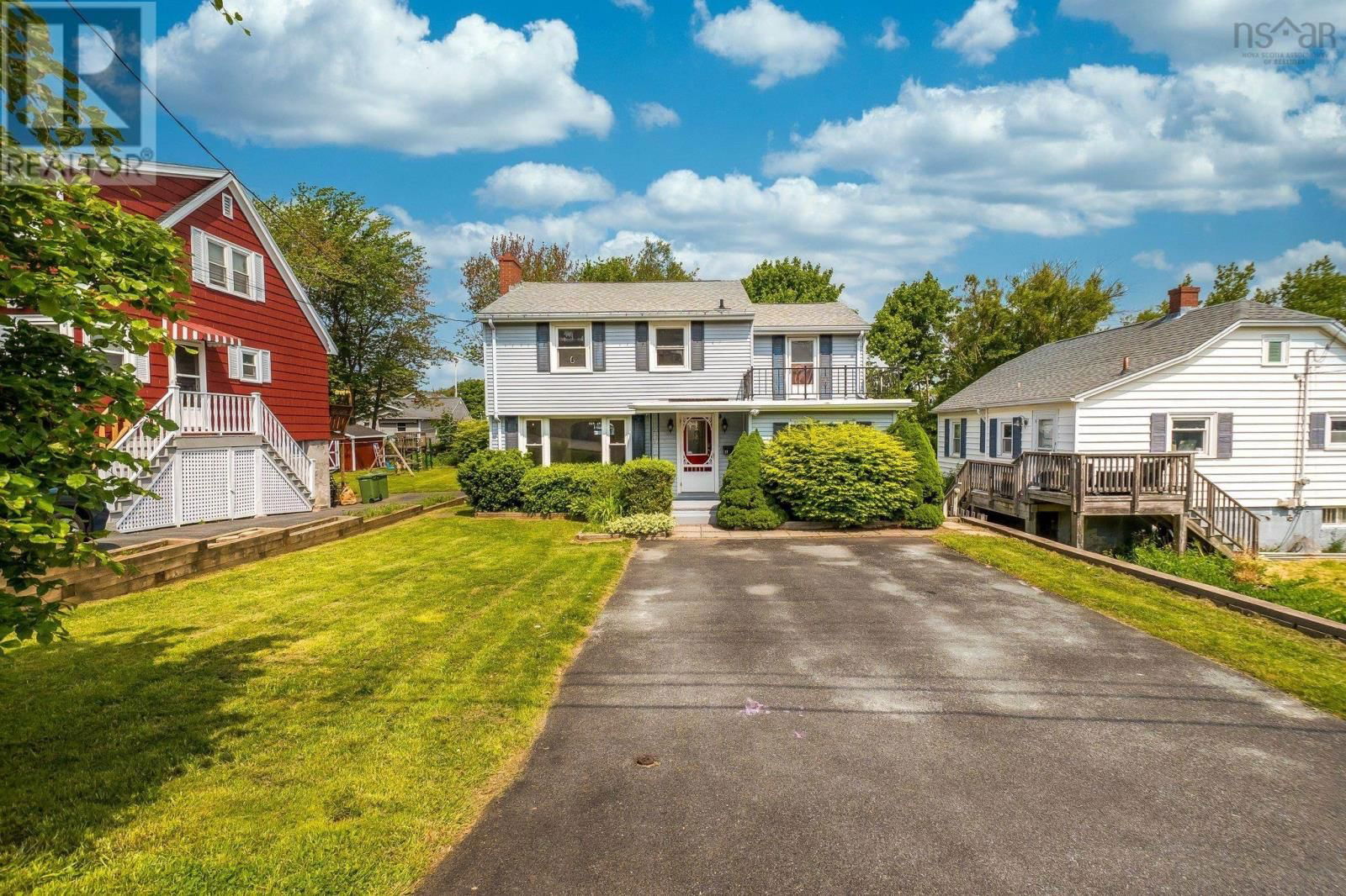 Primary Property View