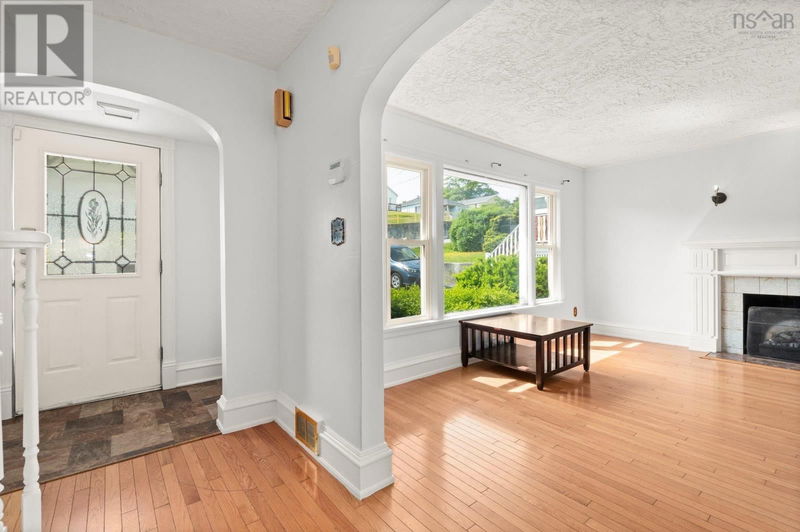 Tertiary Property View