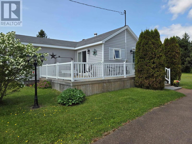 Secondary Property View