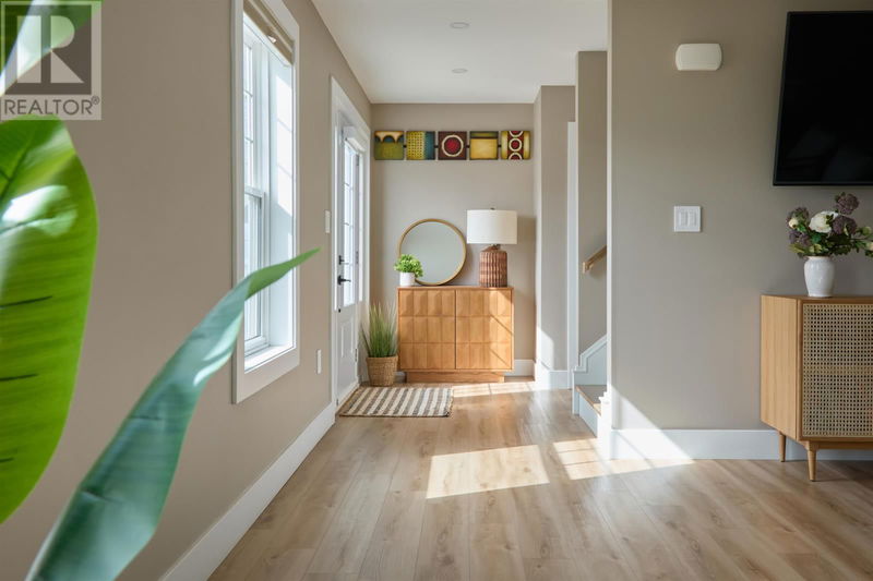 Secondary Property View