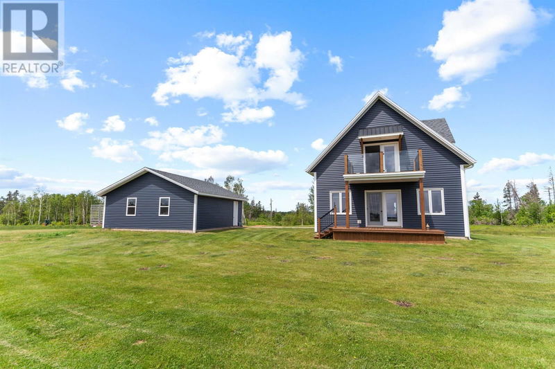 Tertiary Property View