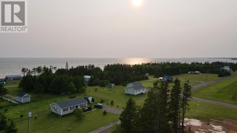 Tertiary Property View