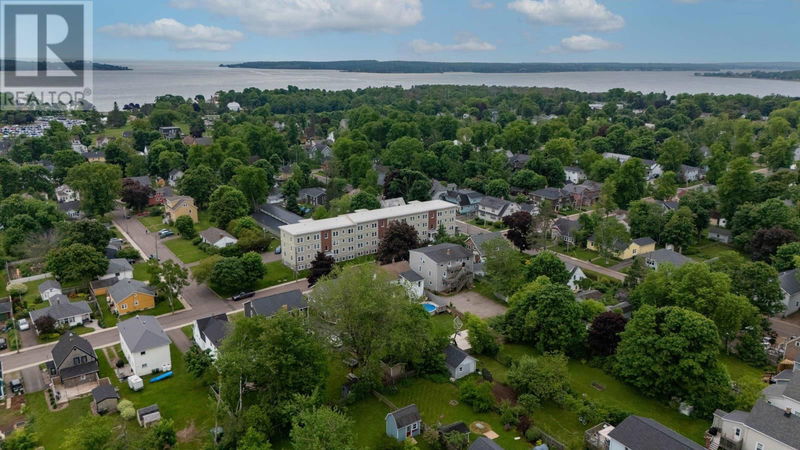 Tertiary Property View