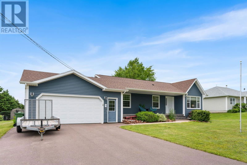 Secondary Property View