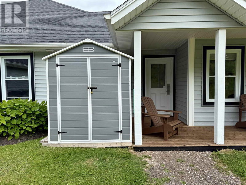 Secondary Property View