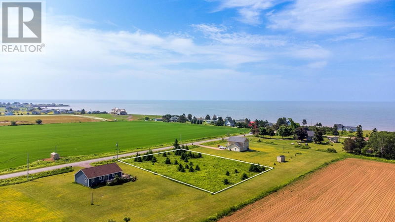 Tertiary Property View