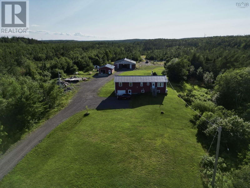 Secondary Property View