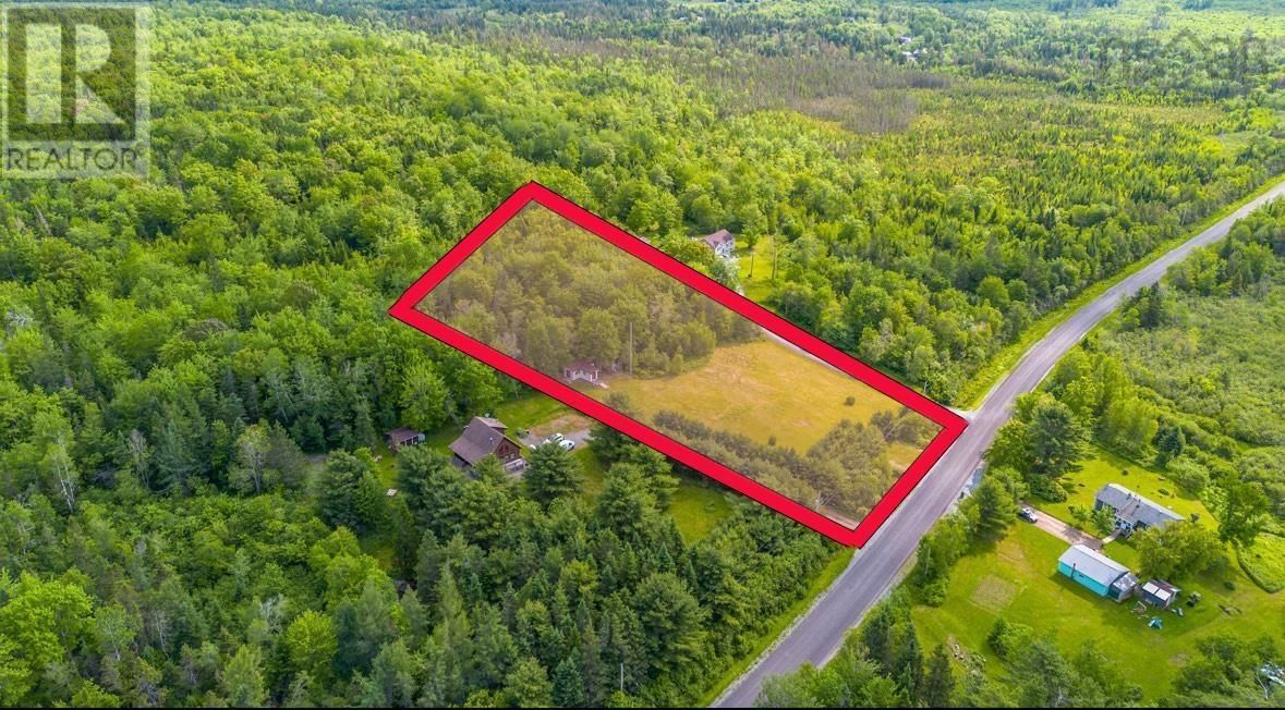 Primary Property View