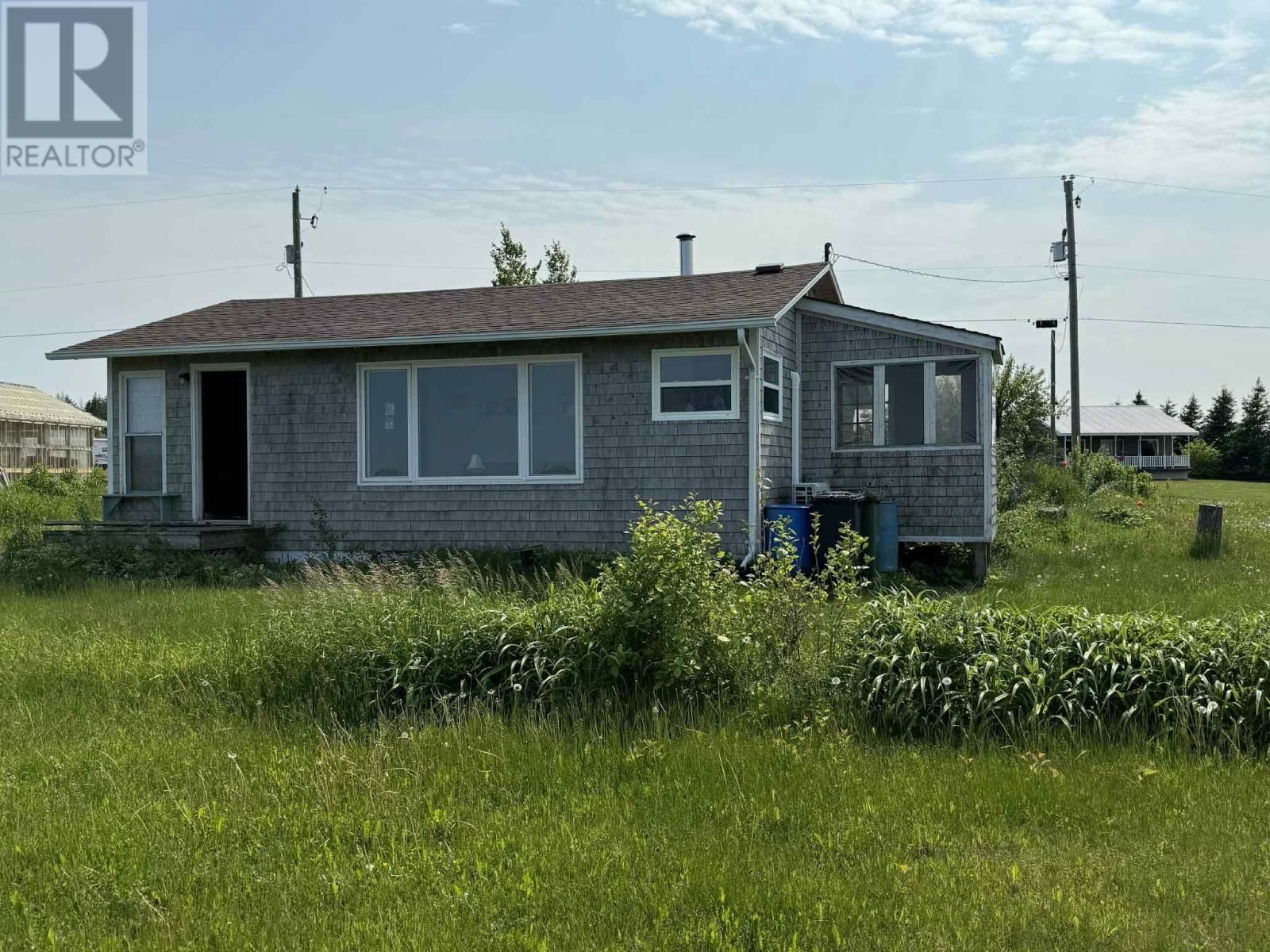 Primary Property View