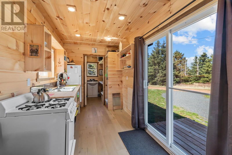 Secondary Property View