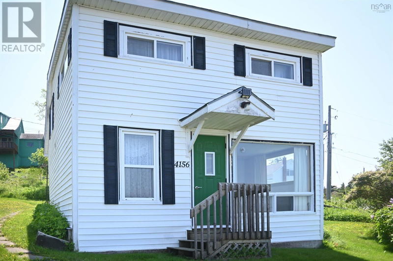 Secondary Property View