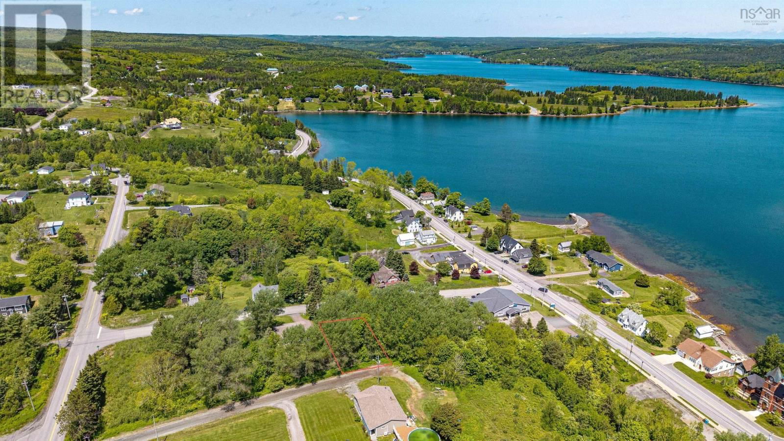 Primary Property View