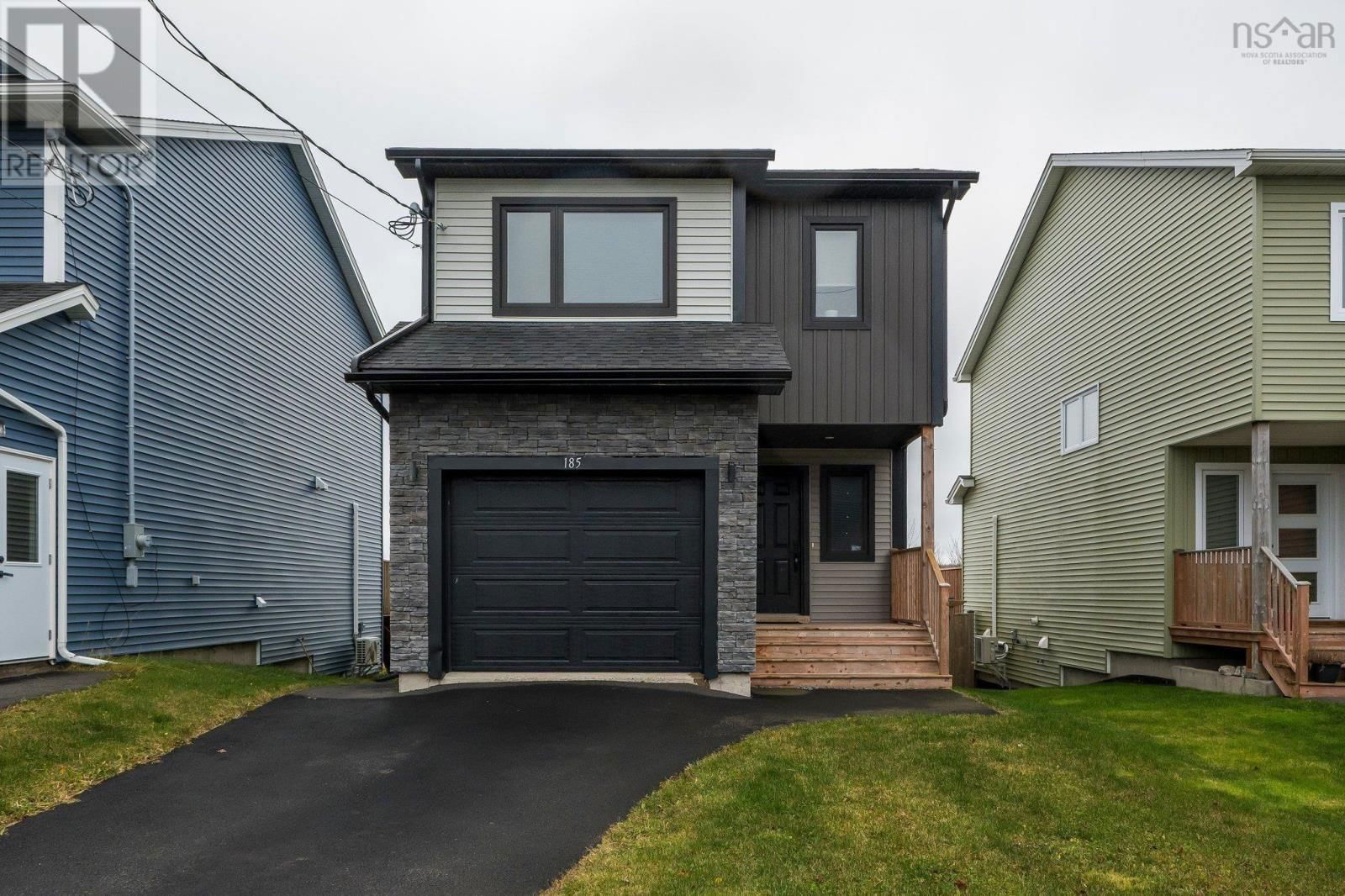 Primary Property View
