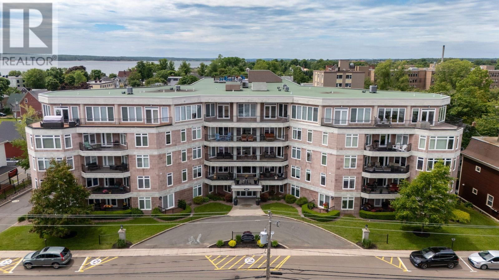Primary Property View
