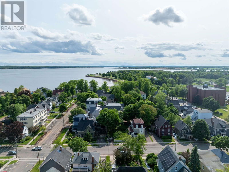 Tertiary Property View