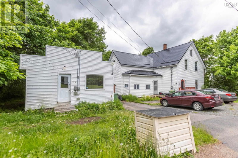 Secondary Property View