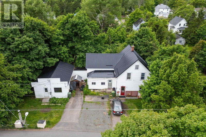 Tertiary Property View