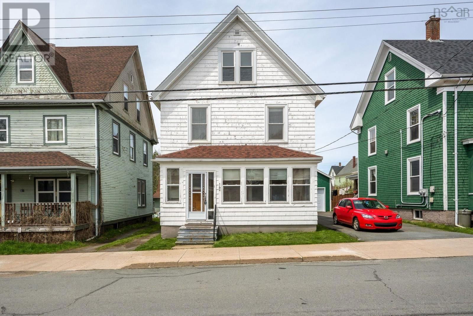 Primary Property View