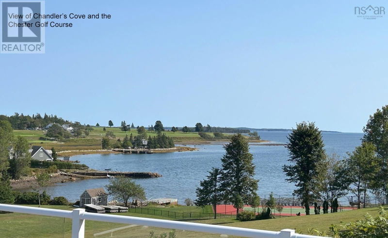 Tertiary Property View