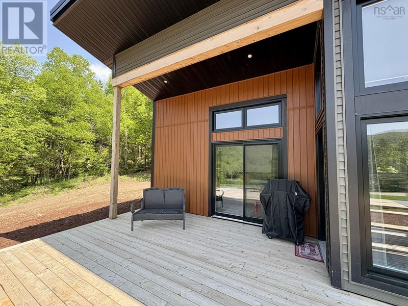Tertiary Property View
