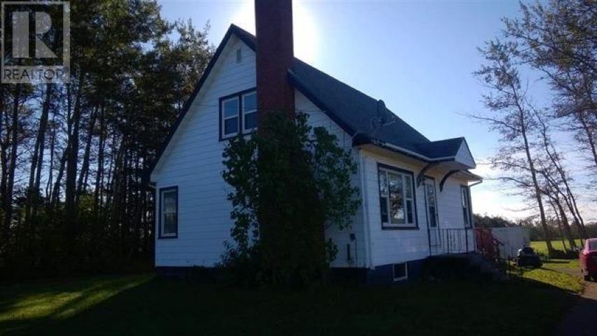 Primary Property View