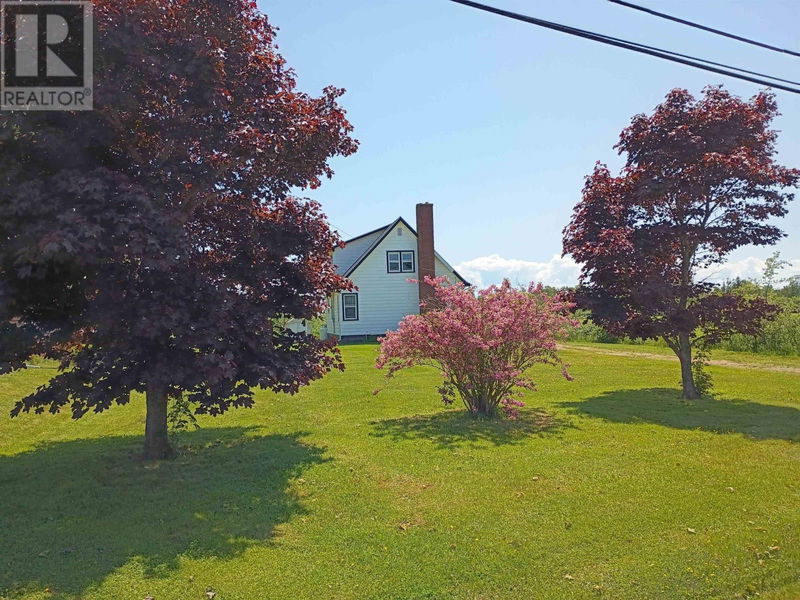 Tertiary Property View