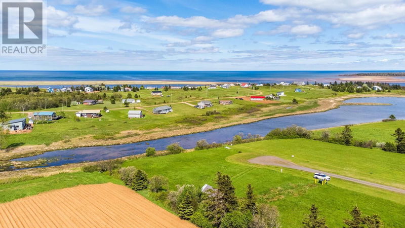 Tertiary Property View