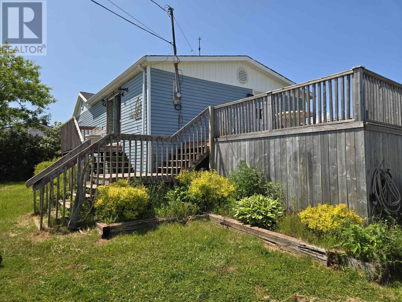 Secondary Property View