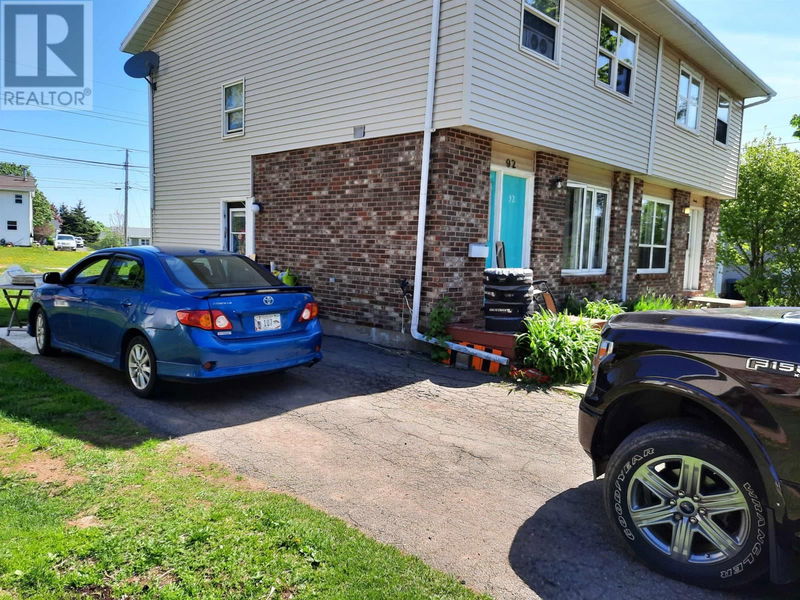 Secondary Property View