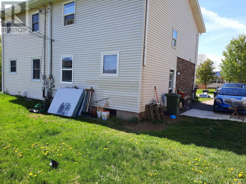Tertiary Property View