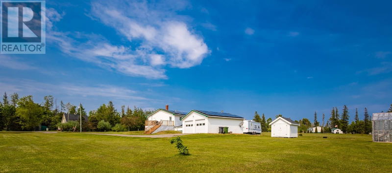 Tertiary Property View