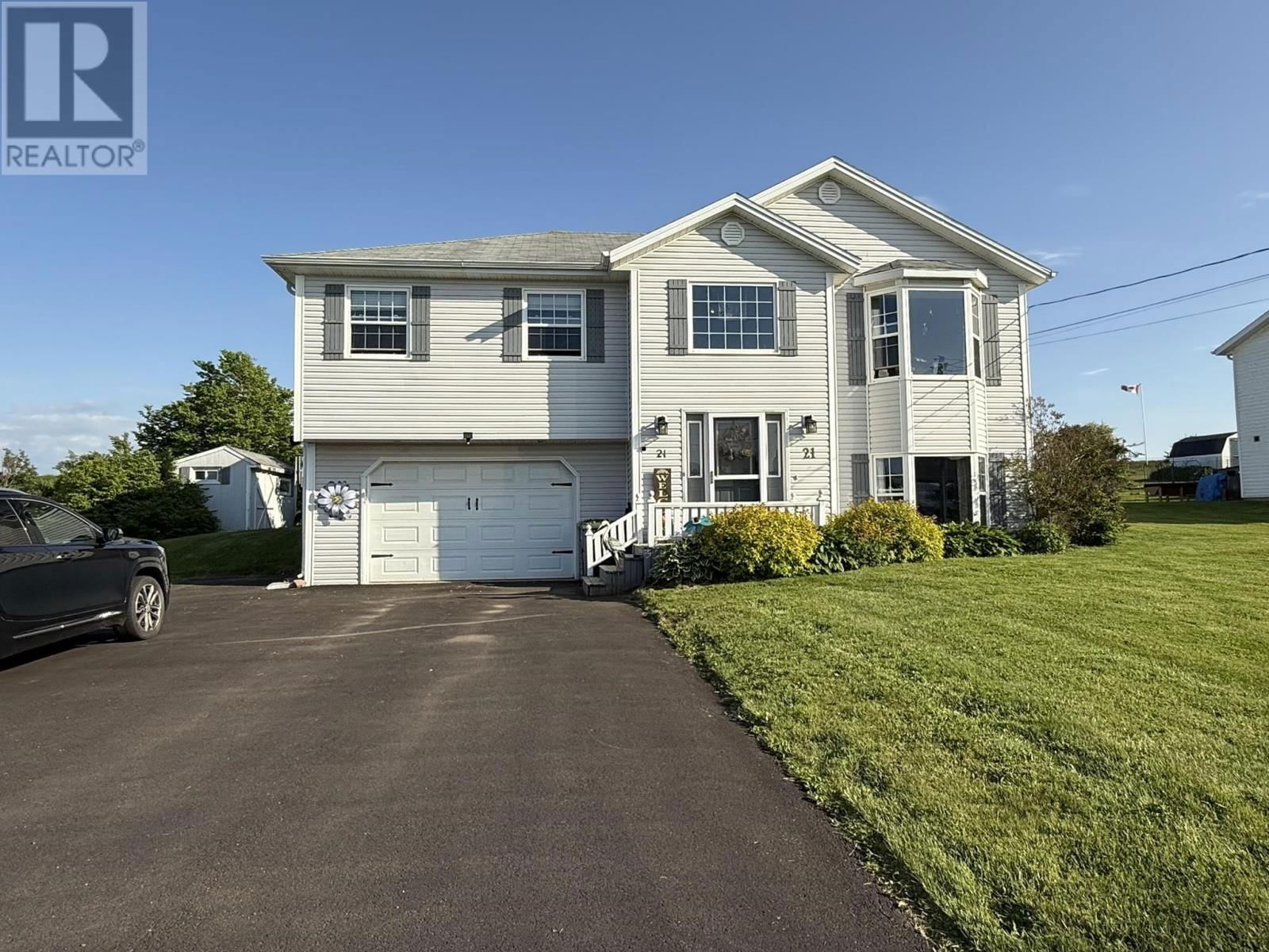 Primary Property View