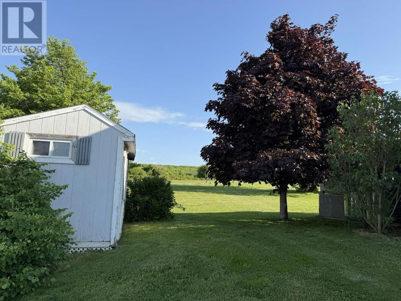 Secondary Property View