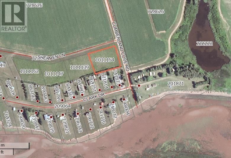 Primary Property View