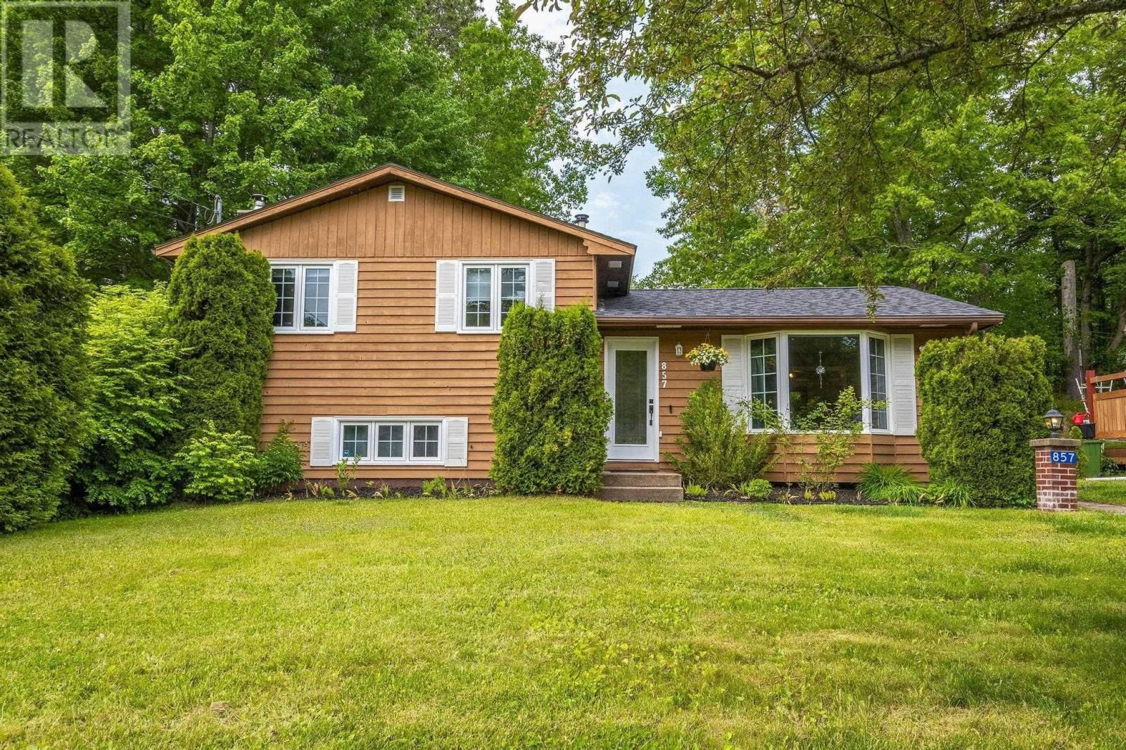Primary Property View