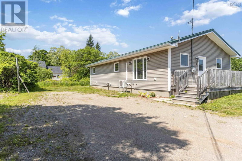 Tertiary Property View