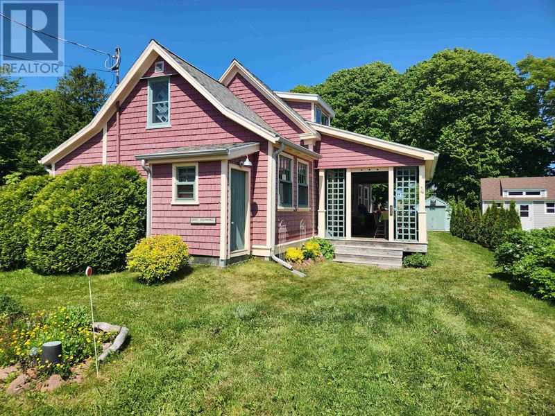 Secondary Property View