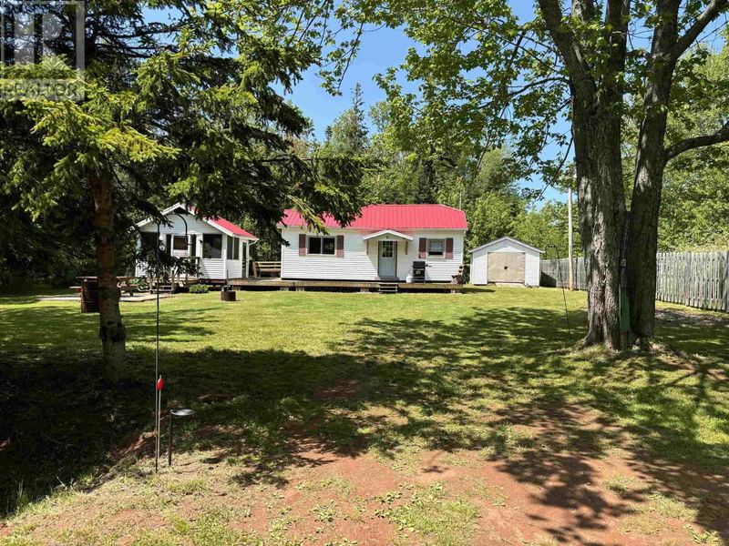 Secondary Property View