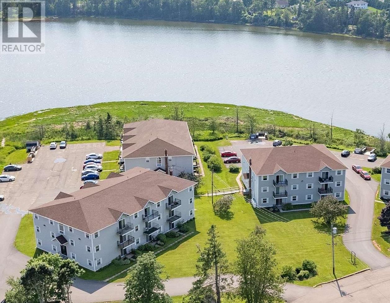 Primary Property View