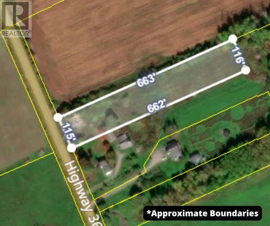 Primary Property View