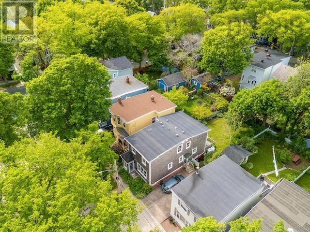 Tertiary Property View