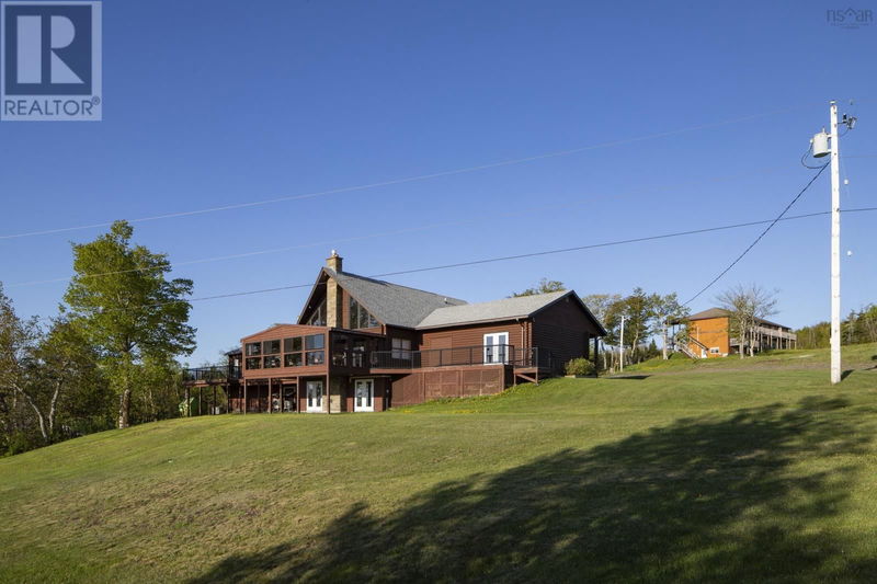 Secondary Property View